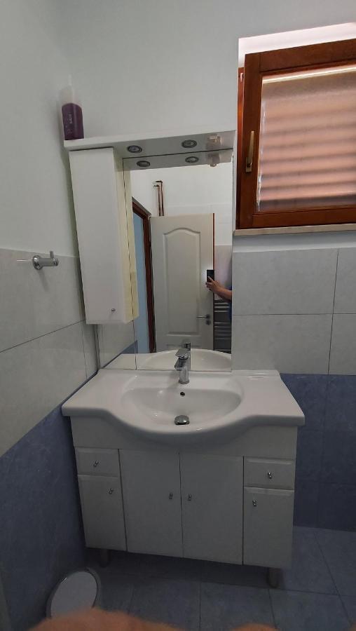 Apartments Cezar ヴィンクラン エクステリア 写真