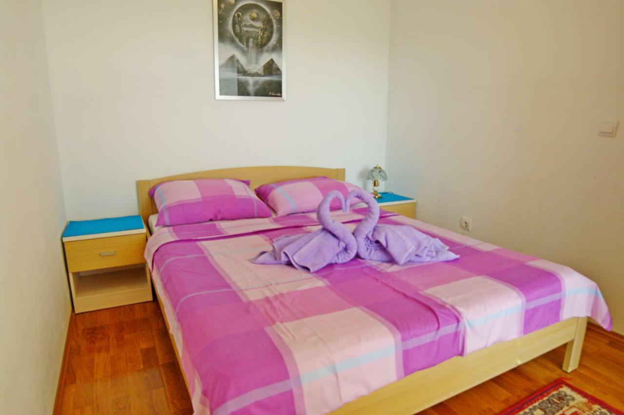 Apartments Cezar ヴィンクラン エクステリア 写真